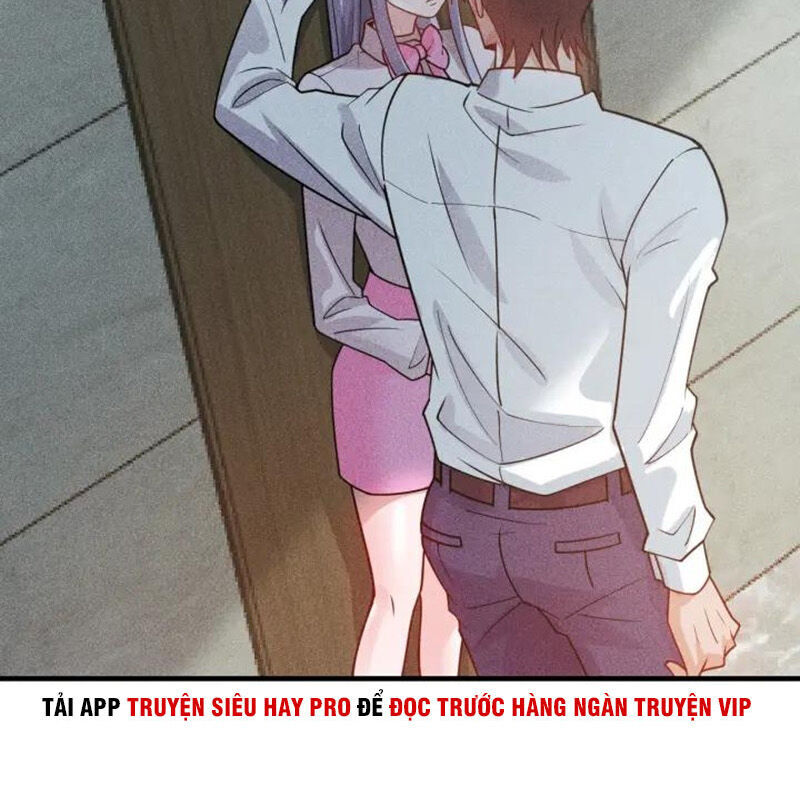 Cao Thủ Cận Vệ Của Nữ Chủ Tịch Chapter 133 - Trang 2