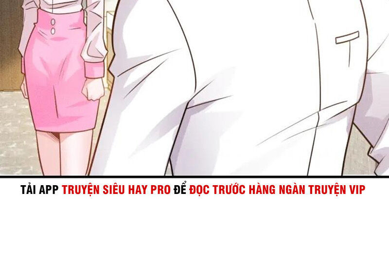 Cao Thủ Cận Vệ Của Nữ Chủ Tịch Chapter 132 - Trang 2