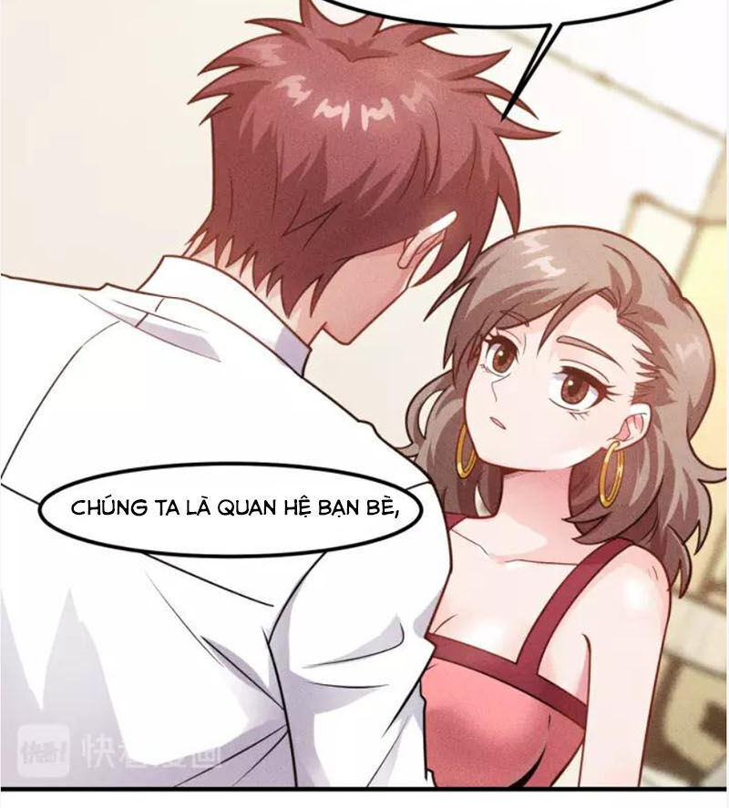 Cao Thủ Cận Vệ Của Nữ Chủ Tịch Chapter 131 - Trang 2