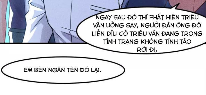 Cao Thủ Cận Vệ Của Nữ Chủ Tịch Chapter 130 - Trang 2