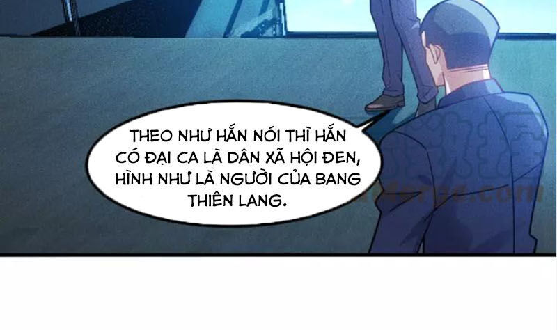 Cao Thủ Cận Vệ Của Nữ Chủ Tịch Chapter 130 - Trang 2