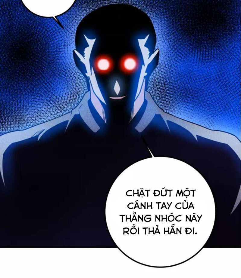 Cao Thủ Cận Vệ Của Nữ Chủ Tịch Chapter 130 - Trang 2