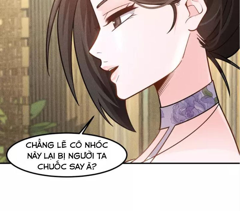 Cao Thủ Cận Vệ Của Nữ Chủ Tịch Chapter 130 - Trang 2