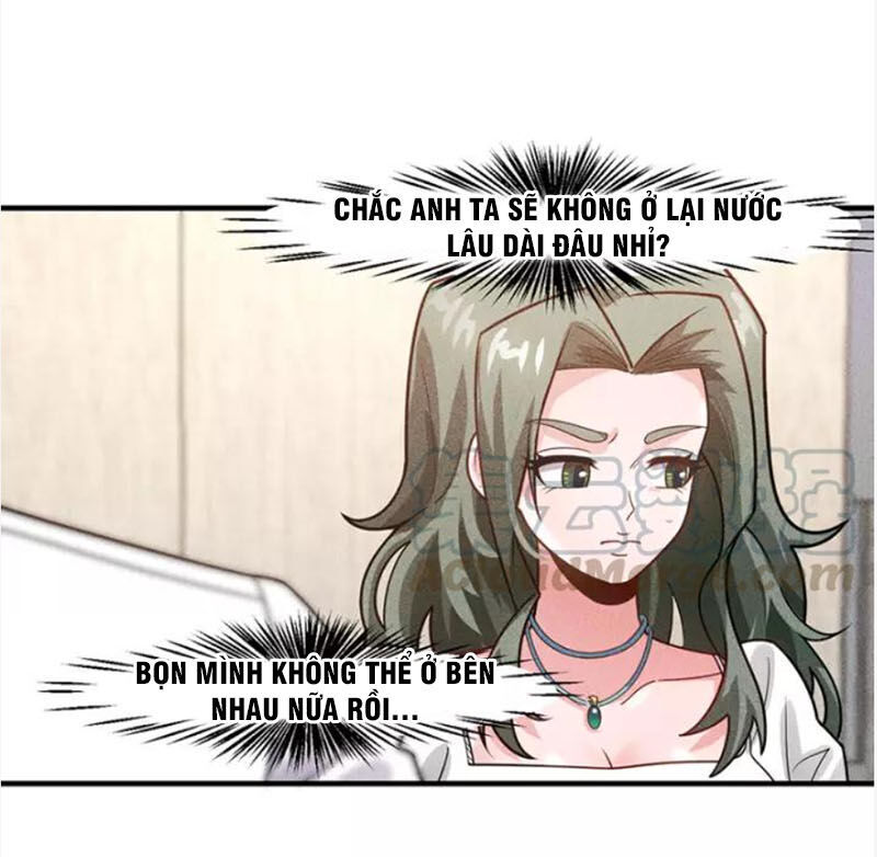 Cao Thủ Cận Vệ Của Nữ Chủ Tịch Chapter 128 - Trang 2