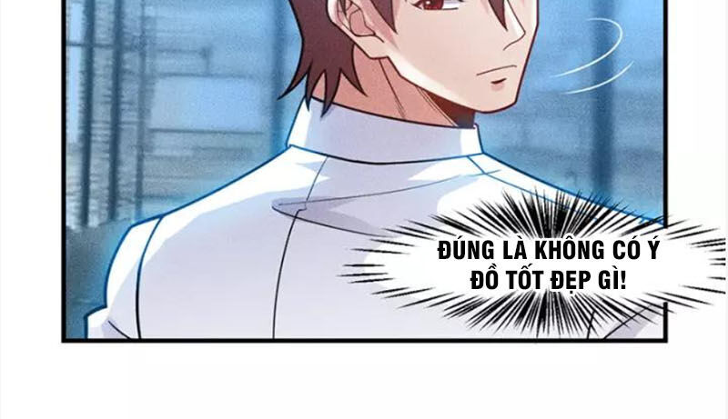 Cao Thủ Cận Vệ Của Nữ Chủ Tịch Chapter 128 - Trang 2