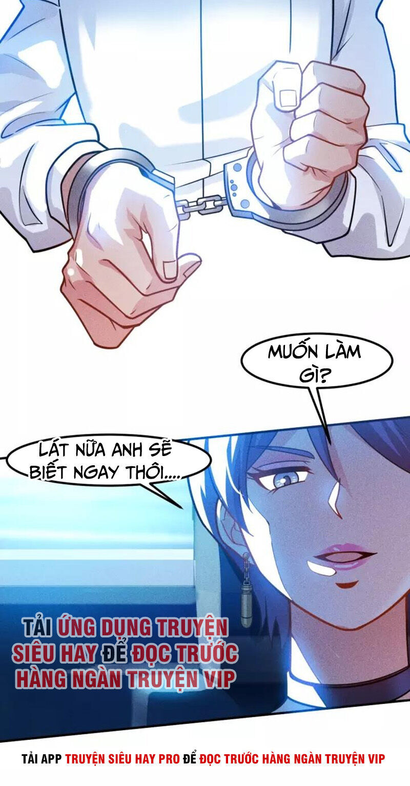 Cao Thủ Cận Vệ Của Nữ Chủ Tịch Chapter 126 - Trang 2