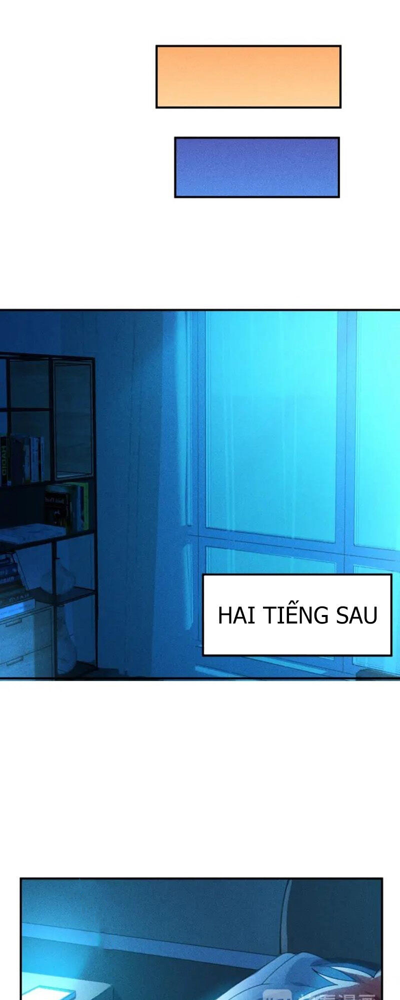 Cao Thủ Cận Vệ Của Nữ Chủ Tịch Chapter 120 - Trang 2