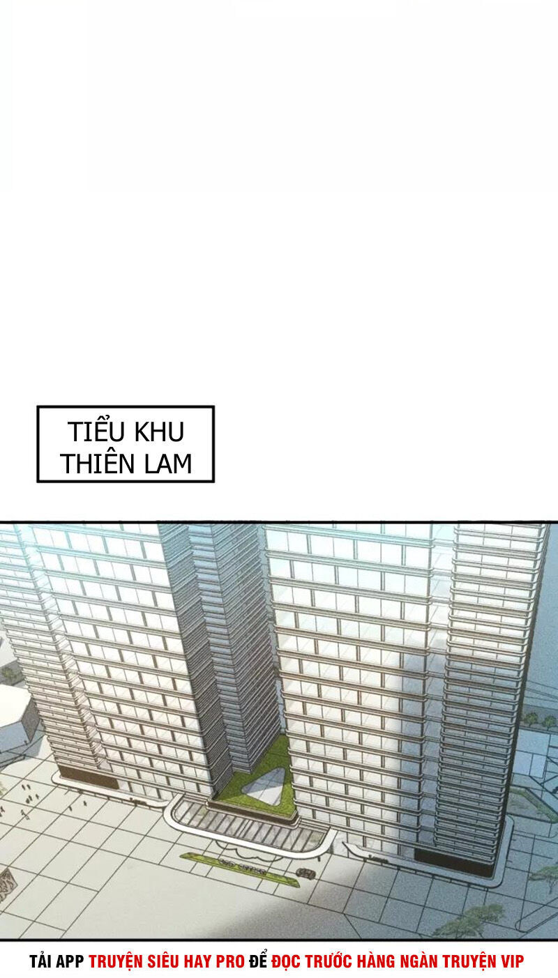 Cao Thủ Cận Vệ Của Nữ Chủ Tịch Chapter 119 - Trang 2