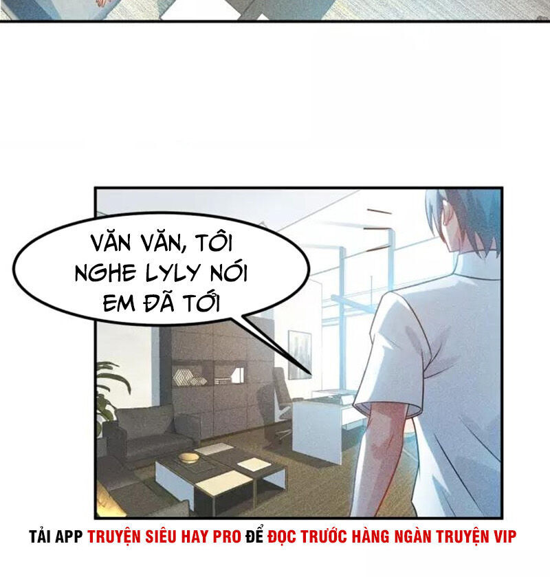 Cao Thủ Cận Vệ Của Nữ Chủ Tịch Chapter 116 - Trang 2