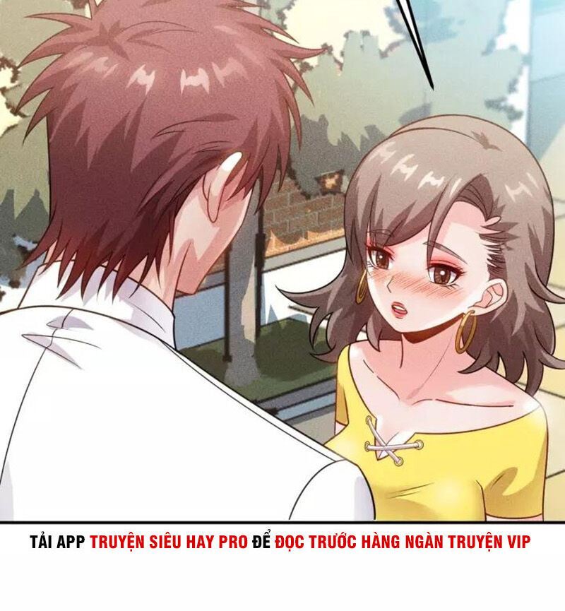 Cao Thủ Cận Vệ Của Nữ Chủ Tịch Chapter 115 - Trang 2