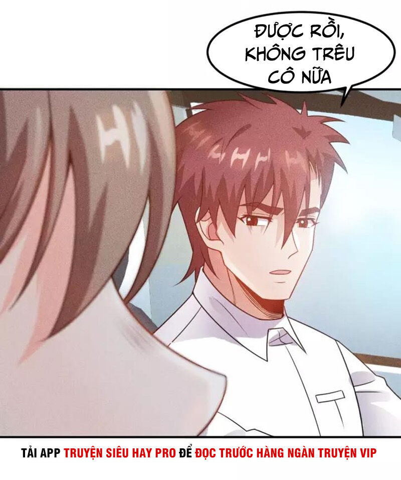 Cao Thủ Cận Vệ Của Nữ Chủ Tịch Chapter 114 - Trang 2