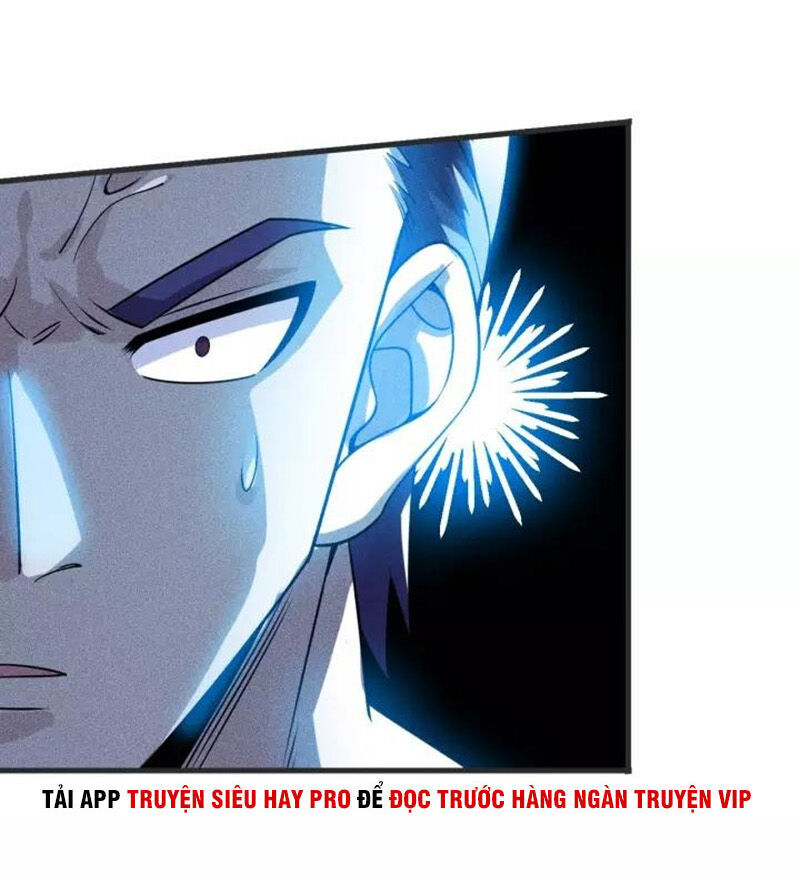 Cao Thủ Cận Vệ Của Nữ Chủ Tịch Chapter 113 - Trang 2