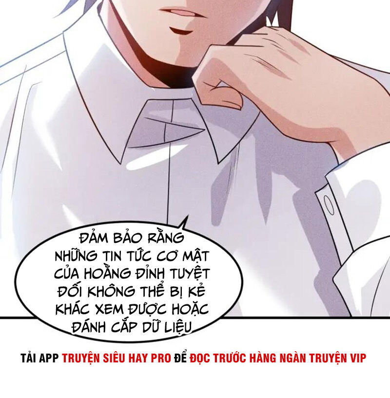 Cao Thủ Cận Vệ Của Nữ Chủ Tịch Chapter 109 - Trang 2