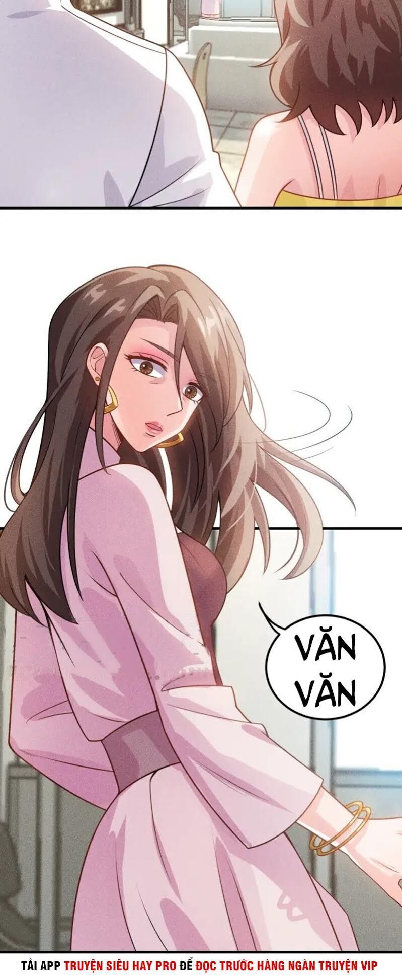 Cao Thủ Cận Vệ Của Nữ Chủ Tịch Chapter 101 - Trang 2