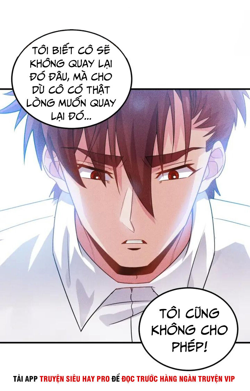 Cao Thủ Cận Vệ Của Nữ Chủ Tịch Chapter 98 - Trang 2