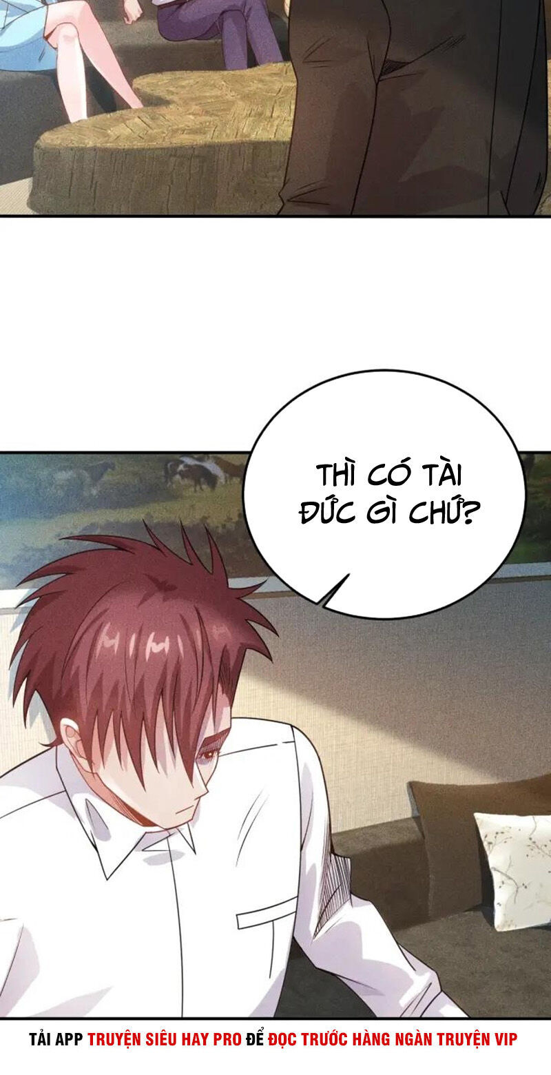 Cao Thủ Cận Vệ Của Nữ Chủ Tịch Chapter 97 - Trang 2