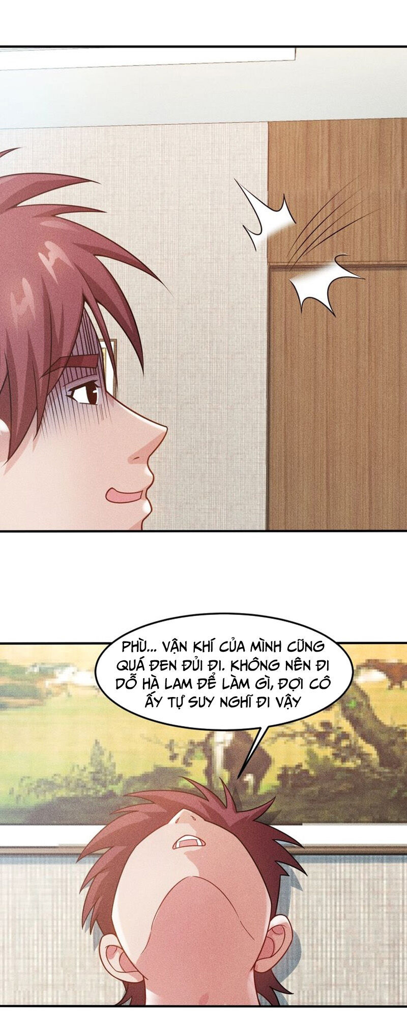 Cao Thủ Cận Vệ Của Nữ Chủ Tịch Chapter 96 - Trang 2