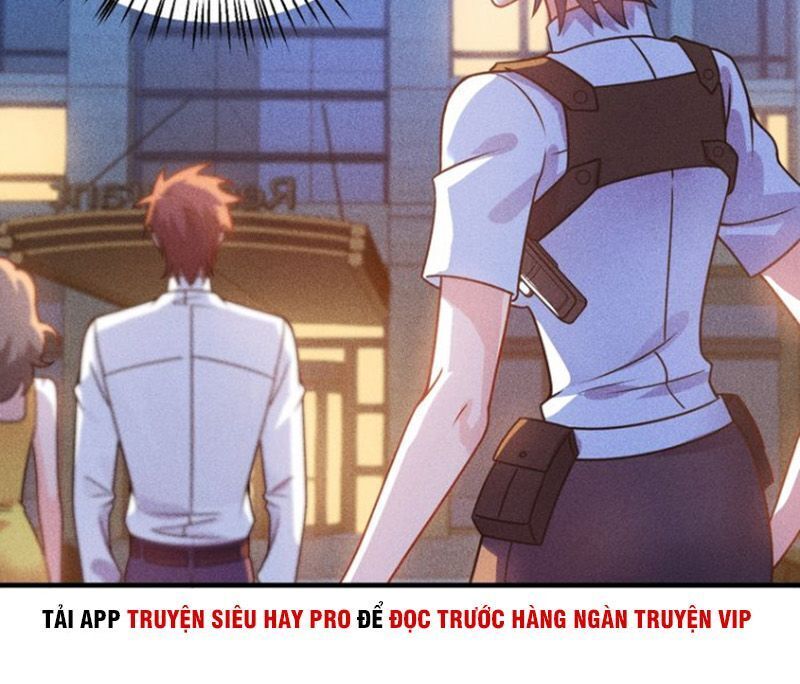 Cao Thủ Cận Vệ Của Nữ Chủ Tịch Chapter 93 - Trang 2