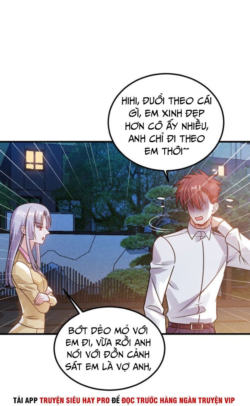 Cao Thủ Cận Vệ Của Nữ Chủ Tịch Chapter 93 - Trang 2