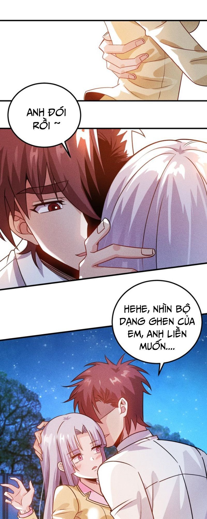 Cao Thủ Cận Vệ Của Nữ Chủ Tịch Chapter 93 - Trang 2