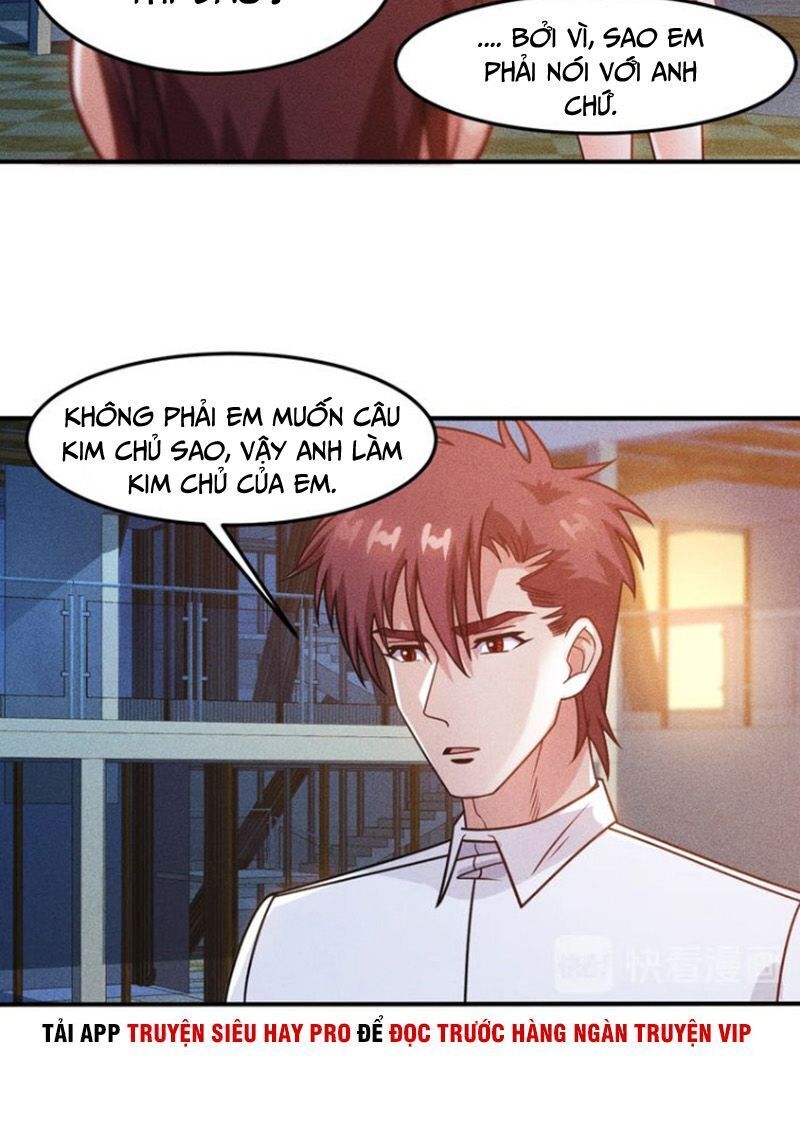 Cao Thủ Cận Vệ Của Nữ Chủ Tịch Chapter 92 - Trang 2