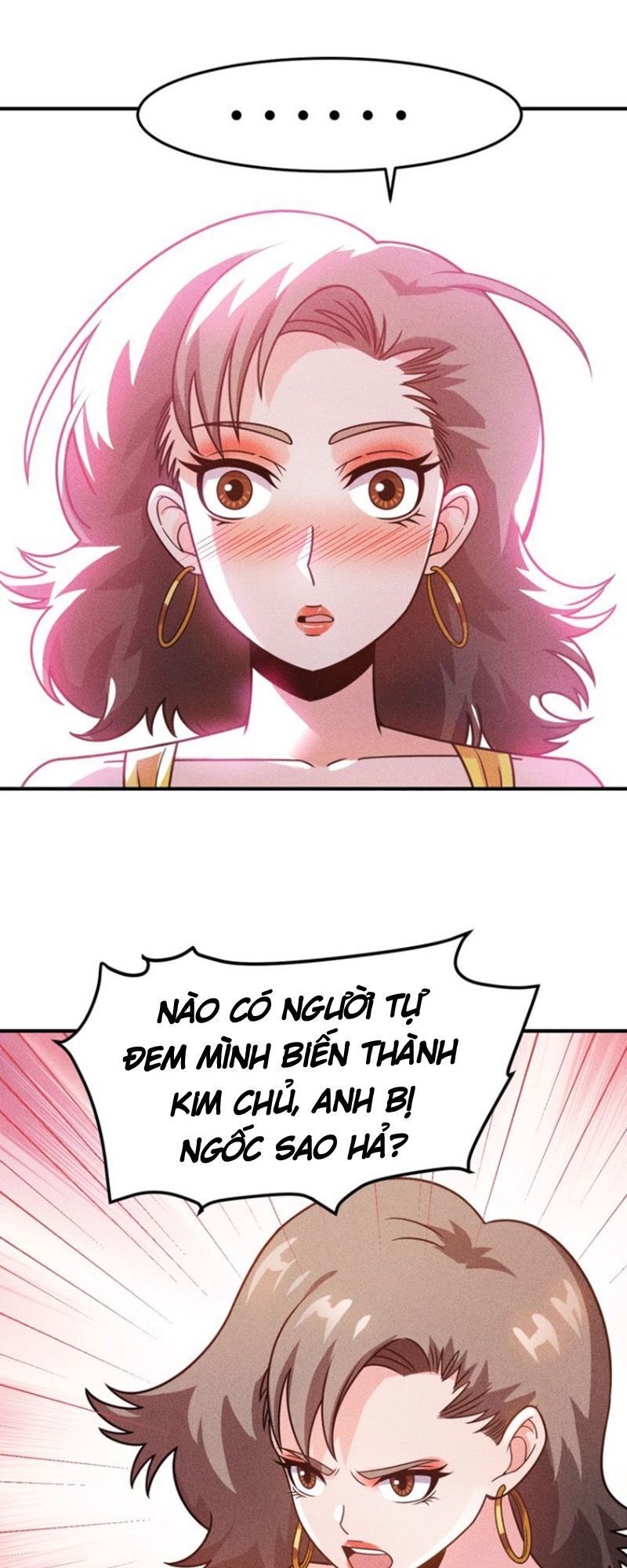 Cao Thủ Cận Vệ Của Nữ Chủ Tịch Chapter 92 - Trang 2