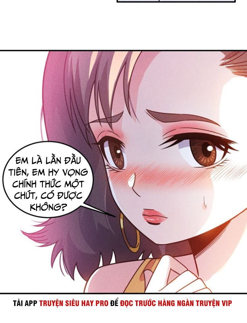 Cao Thủ Cận Vệ Của Nữ Chủ Tịch Chapter 92 - Trang 2