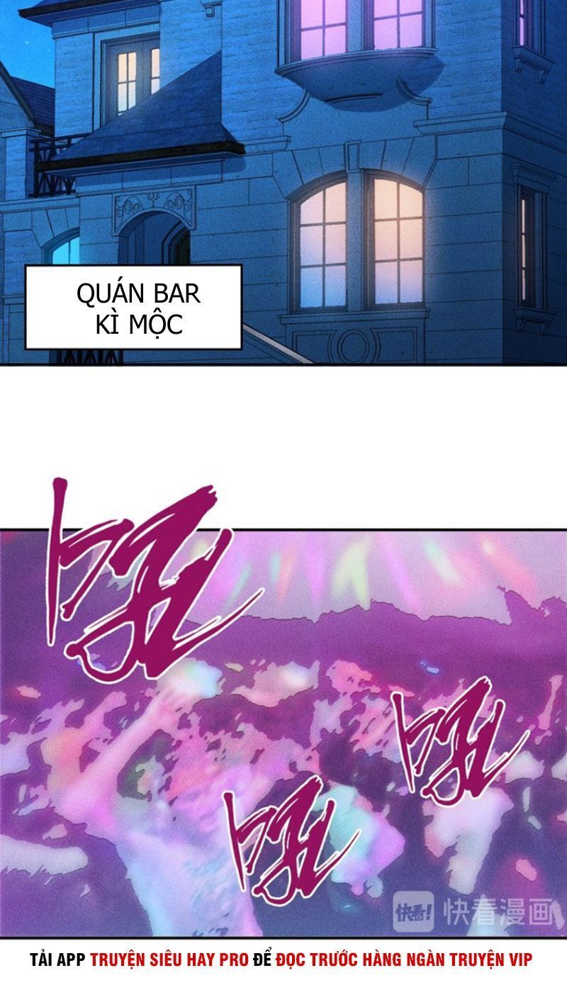 Cao Thủ Cận Vệ Của Nữ Chủ Tịch Chapter 92 - Trang 2