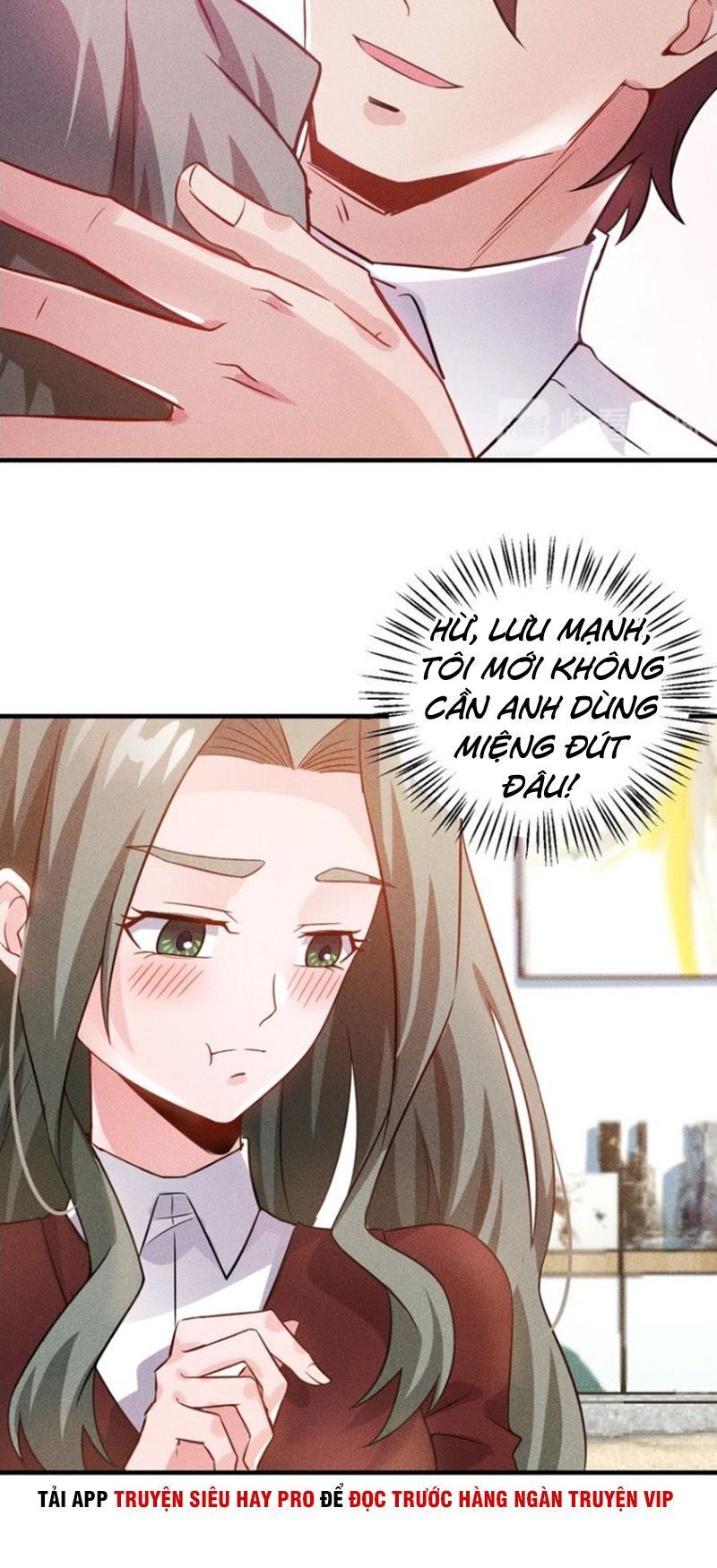 Cao Thủ Cận Vệ Của Nữ Chủ Tịch Chapter 88 - Trang 2