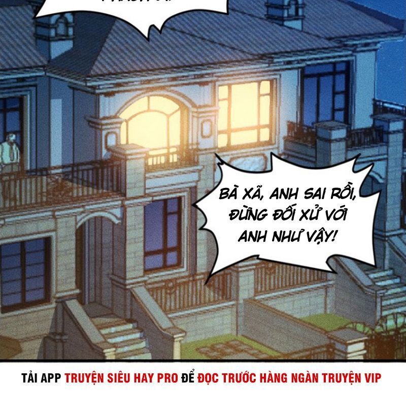 Cao Thủ Cận Vệ Của Nữ Chủ Tịch Chapter 88 - Trang 2