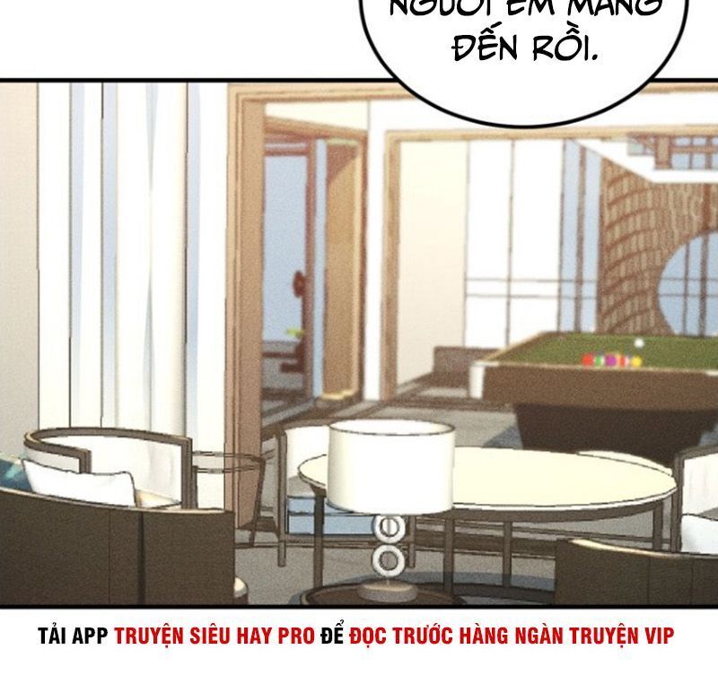 Cao Thủ Cận Vệ Của Nữ Chủ Tịch Chapter 84 - Trang 2