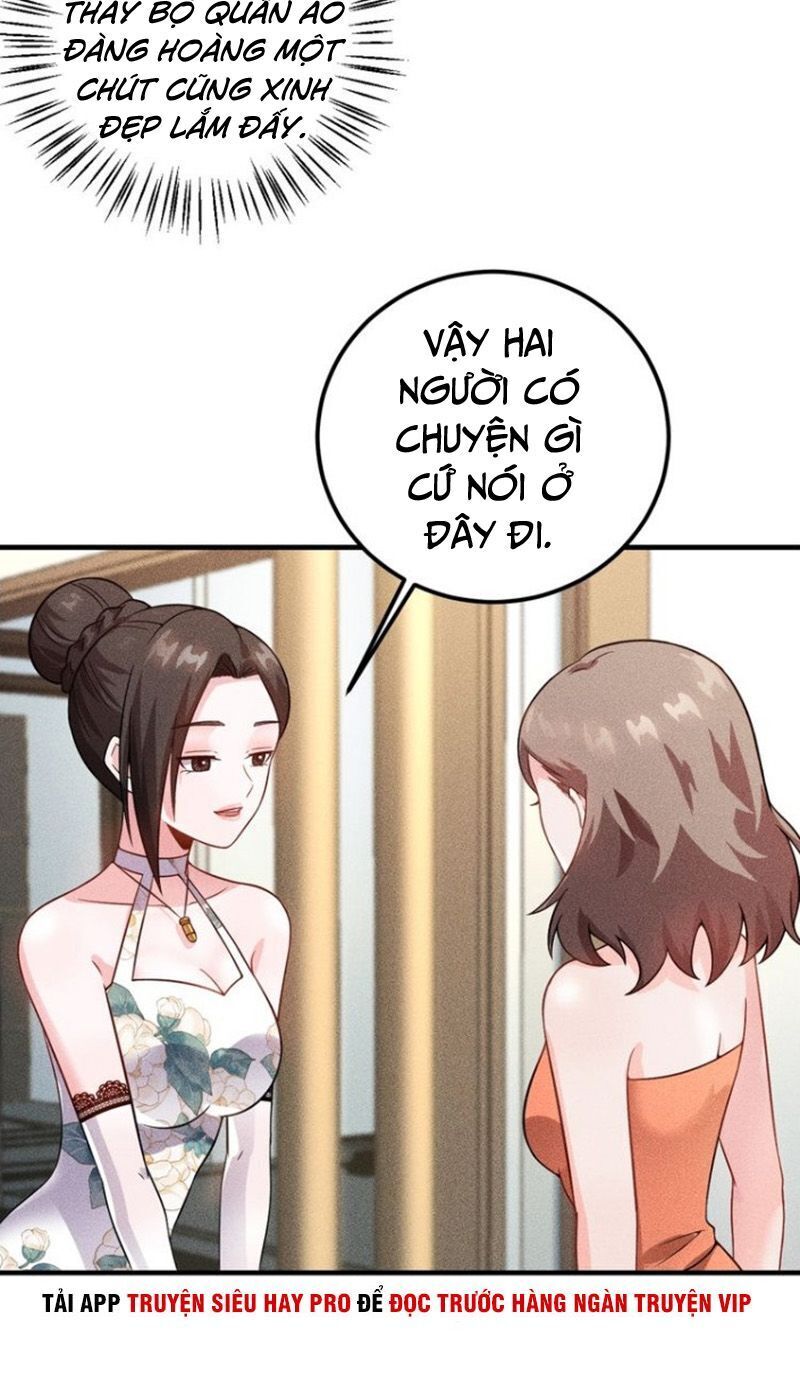 Cao Thủ Cận Vệ Của Nữ Chủ Tịch Chapter 84 - Trang 2