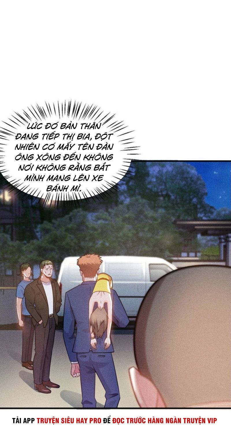 Cao Thủ Cận Vệ Của Nữ Chủ Tịch Chapter 84 - Trang 2