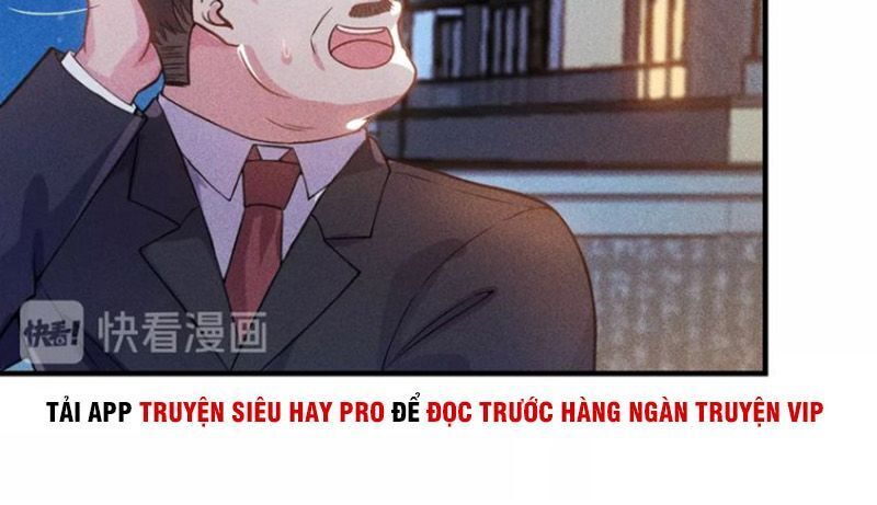 Cao Thủ Cận Vệ Của Nữ Chủ Tịch Chapter 79 - Trang 2