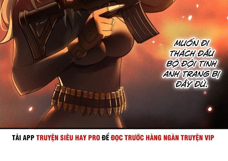 Cao Thủ Cận Vệ Của Nữ Chủ Tịch Chapter 77 - Trang 2