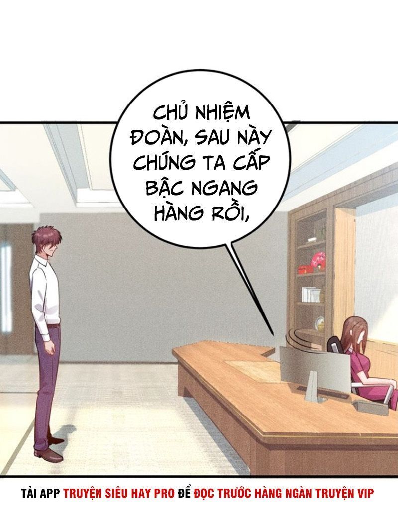 Cao Thủ Cận Vệ Của Nữ Chủ Tịch Chapter 76 - Trang 2