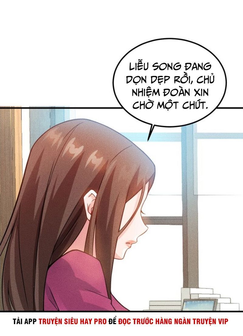 Cao Thủ Cận Vệ Của Nữ Chủ Tịch Chapter 76 - Trang 2