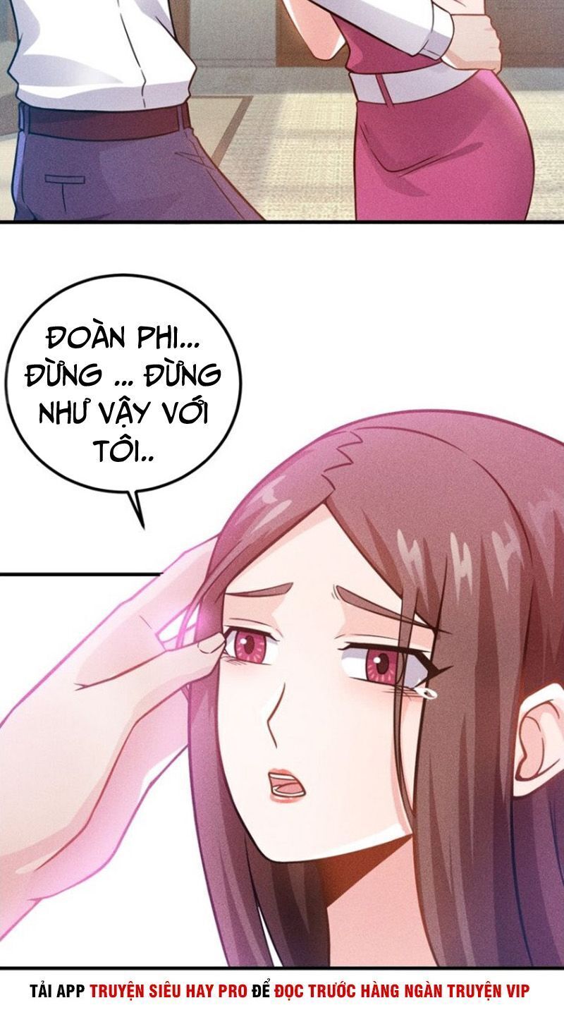 Cao Thủ Cận Vệ Của Nữ Chủ Tịch Chapter 76 - Trang 2