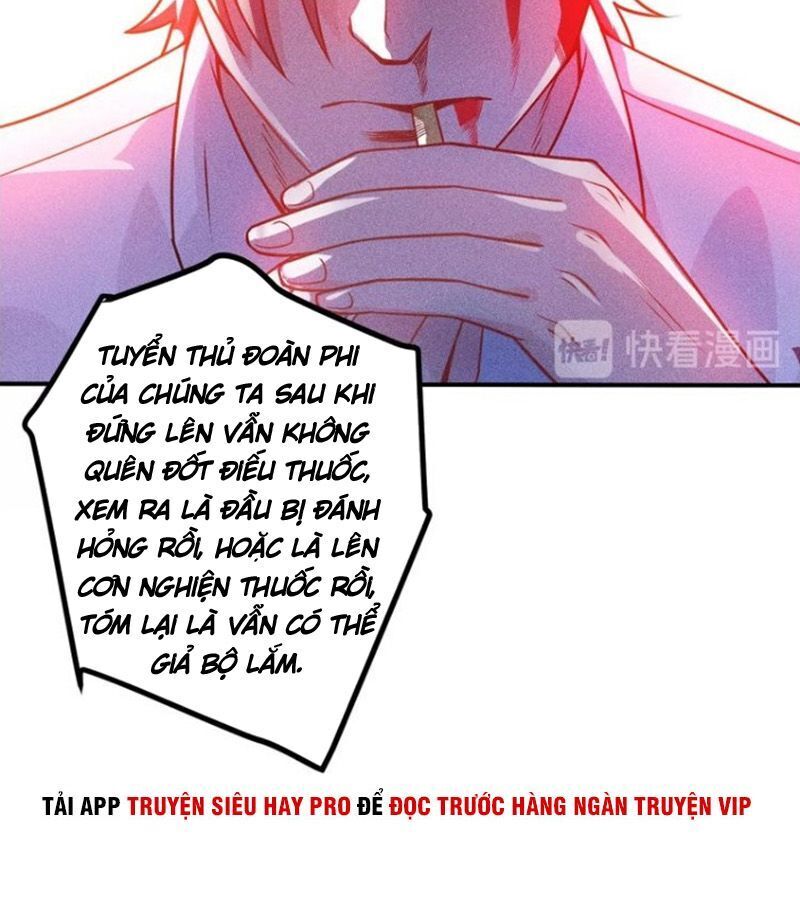 Cao Thủ Cận Vệ Của Nữ Chủ Tịch Chapter 75 - Trang 2