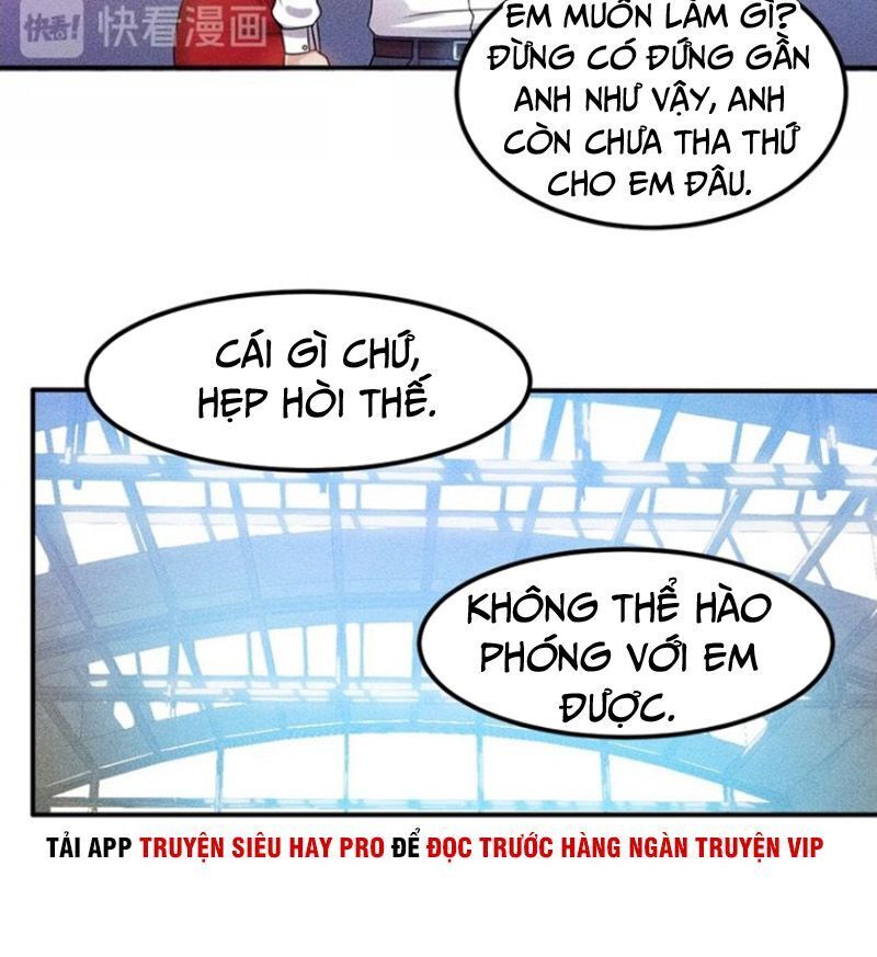 Cao Thủ Cận Vệ Của Nữ Chủ Tịch Chapter 75 - Trang 2