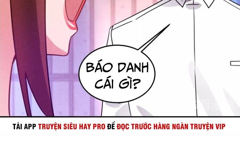 Cao Thủ Cận Vệ Của Nữ Chủ Tịch Chapter 74 - Trang 2