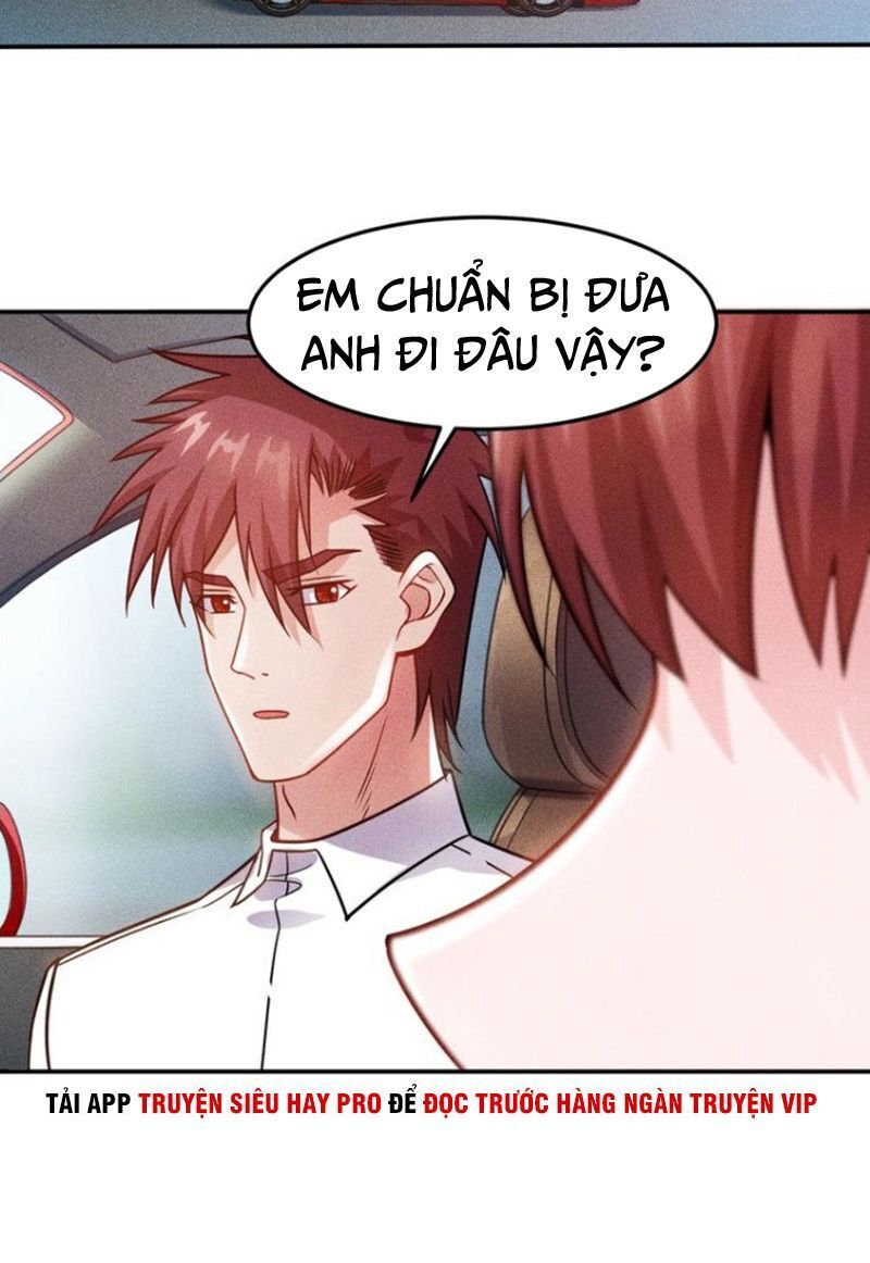 Cao Thủ Cận Vệ Của Nữ Chủ Tịch Chapter 74 - Trang 2