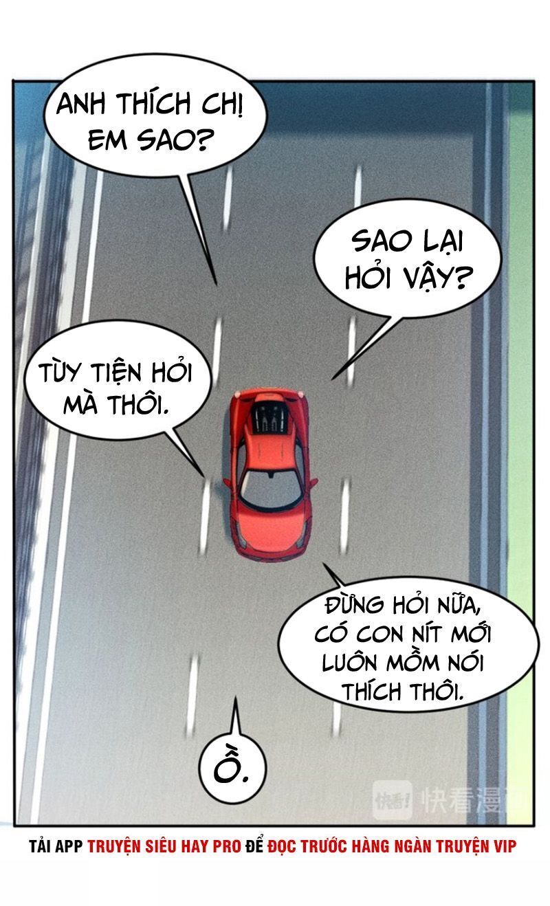 Cao Thủ Cận Vệ Của Nữ Chủ Tịch Chapter 74 - Trang 2