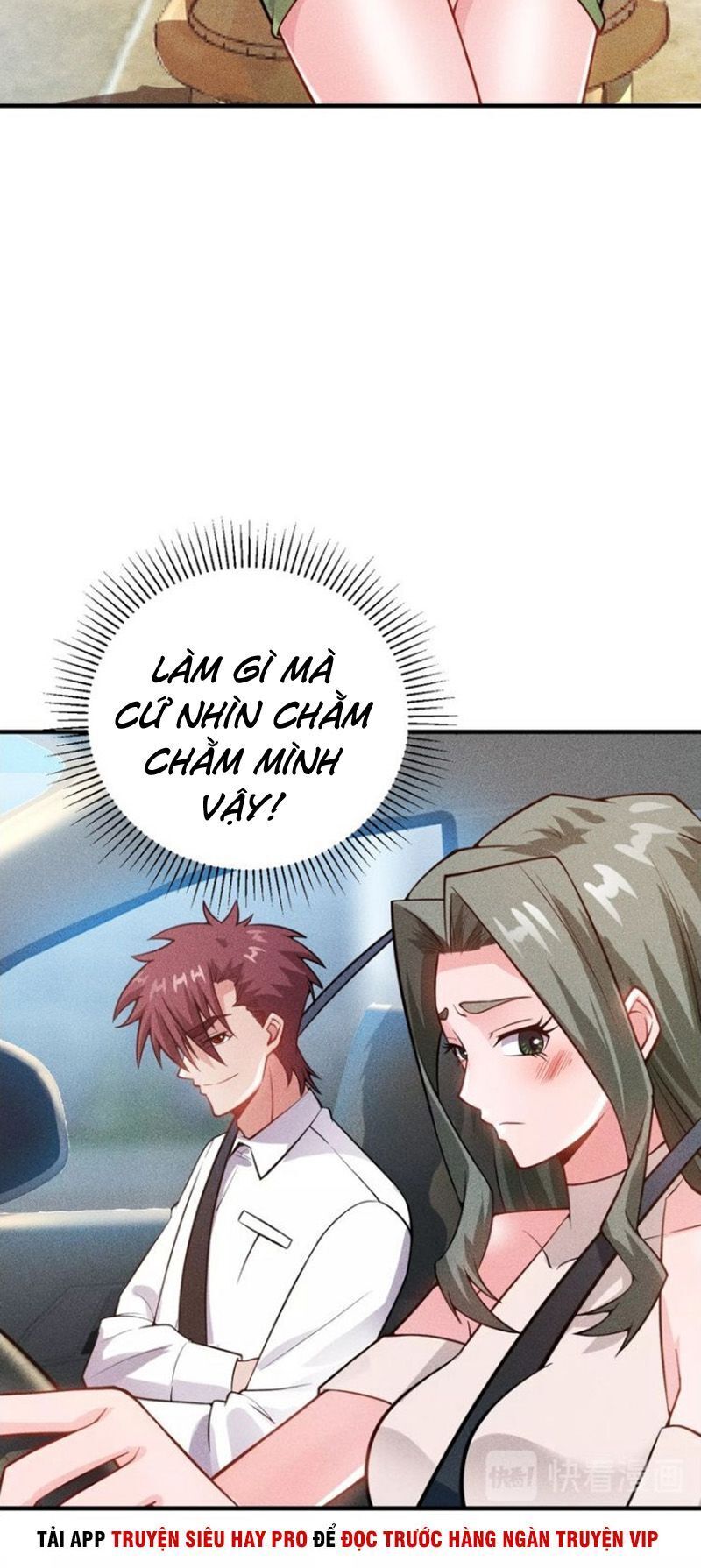 Cao Thủ Cận Vệ Của Nữ Chủ Tịch Chapter 73 - Trang 2