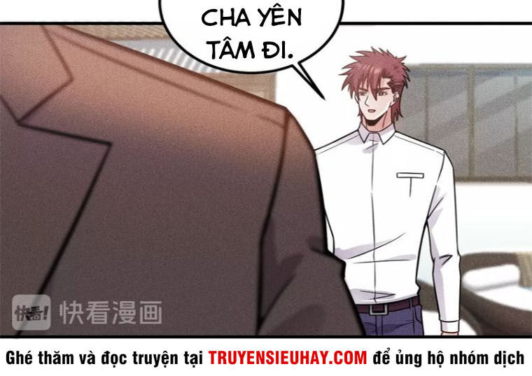 Cao Thủ Cận Vệ Của Nữ Chủ Tịch Chapter 72 - Trang 2