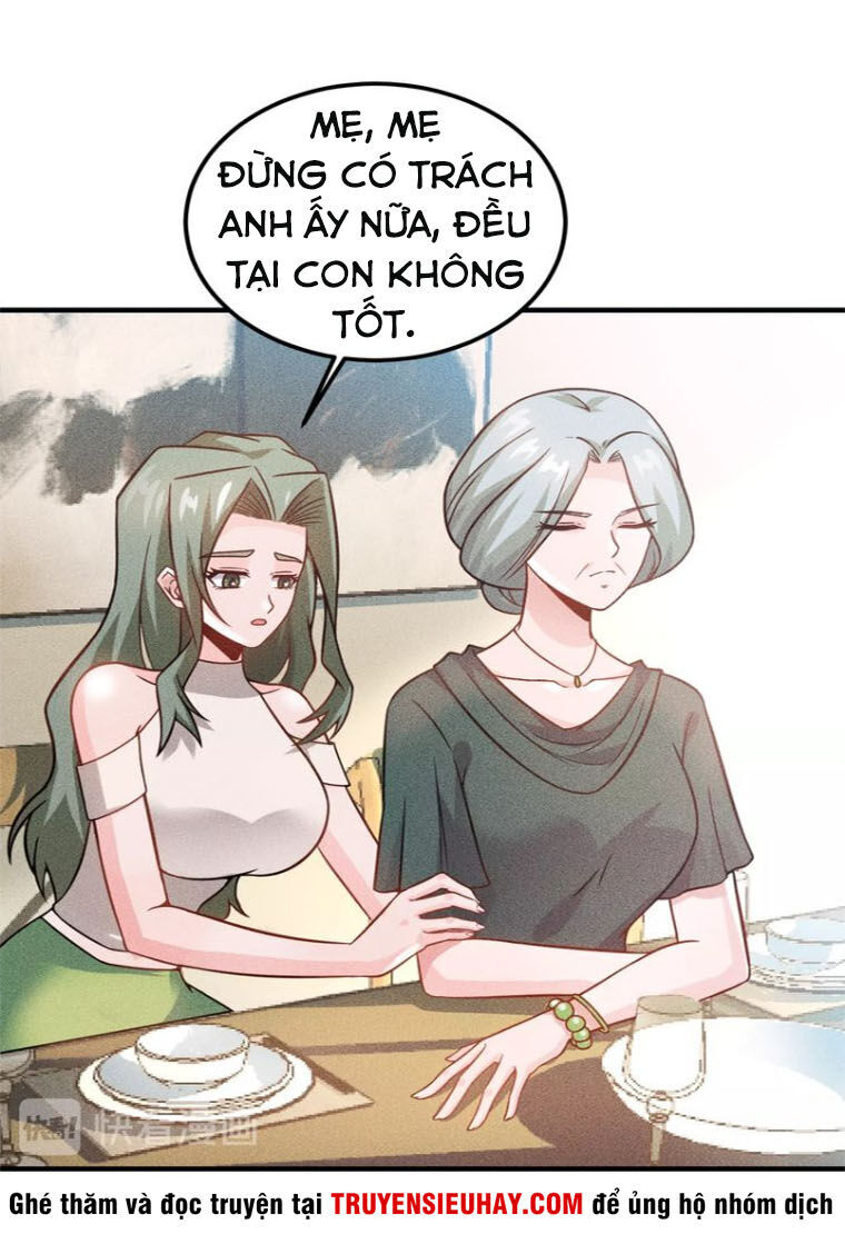 Cao Thủ Cận Vệ Của Nữ Chủ Tịch Chapter 72 - Trang 2