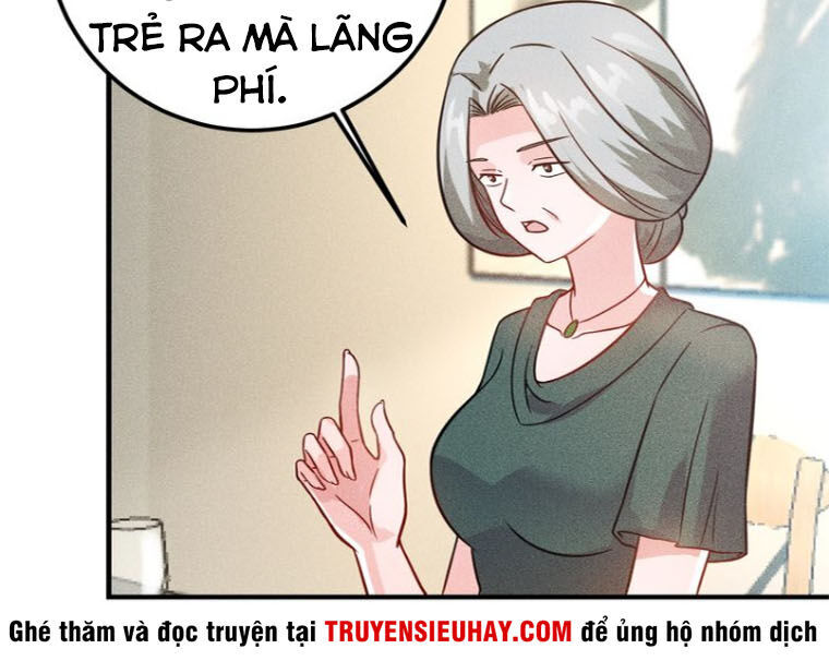 Cao Thủ Cận Vệ Của Nữ Chủ Tịch Chapter 72 - Trang 2