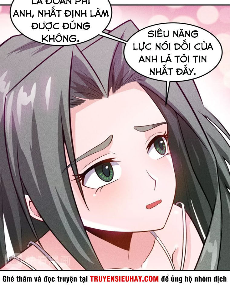 Cao Thủ Cận Vệ Của Nữ Chủ Tịch Chapter 72 - Trang 2