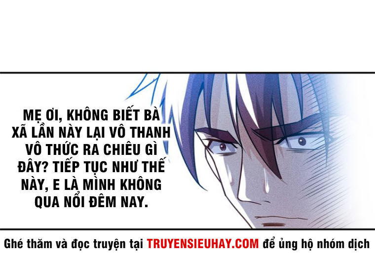 Cao Thủ Cận Vệ Của Nữ Chủ Tịch Chapter 71 - Trang 2