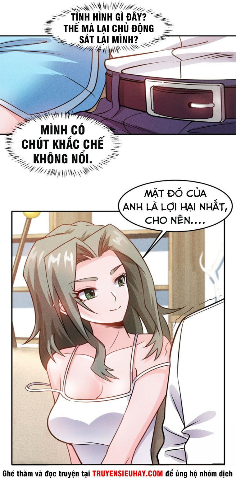 Cao Thủ Cận Vệ Của Nữ Chủ Tịch Chapter 71 - Trang 2